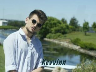 Kevvinn