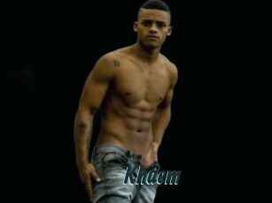 Khaem