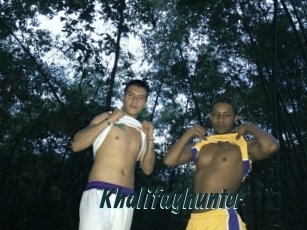 Khalifayhunter