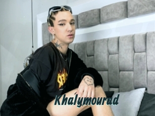 Khalymourad