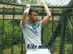 Kike_mompis