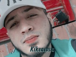 Kikeacosta