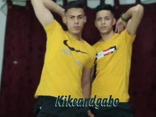 Kikeandgabo