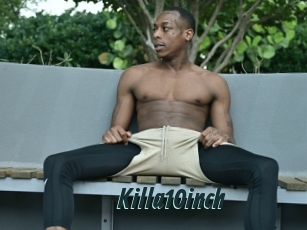 Killa10inch