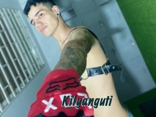 Kilyanguti