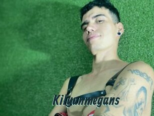 Kilyanmegans