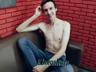 Kimosharp