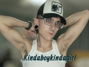 Kindaboykindagirl