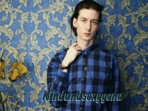Kindandsexygena