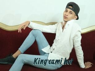 King_cami_hot