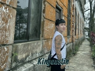 Kingaustin