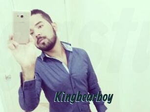 Kingbearboy