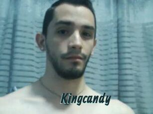 Kingcandy