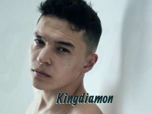 Kingdiamon