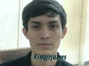Kingjrjames