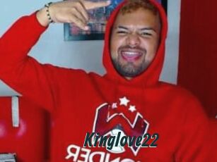 Kinglove22
