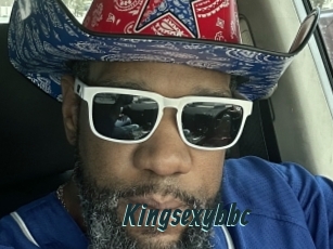 Kingsexybbc