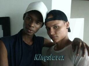 Kingslavex