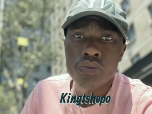 Kingtshepo