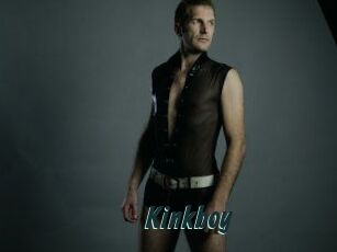 Kinkboy