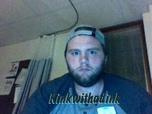 Kinkwithadink