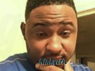 Kinkyeric