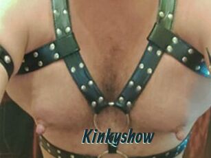 Kinkyshow