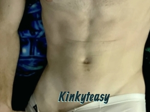 Kinkyteasy