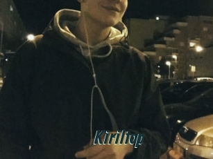Kiriltop