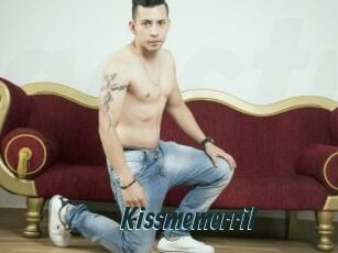 Kissmemerril