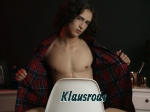 Klausrode