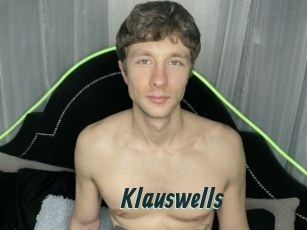 Klauswells