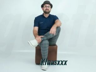 Klausxxx