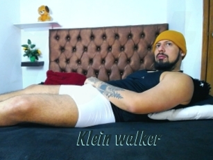 Klein_walker