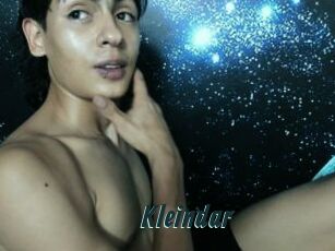 Kleindar