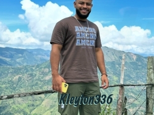 Kleyton336