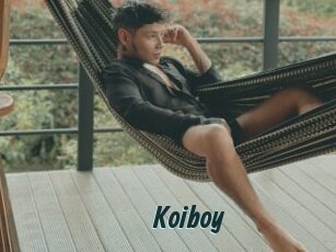 Koiboy