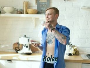 Kolen