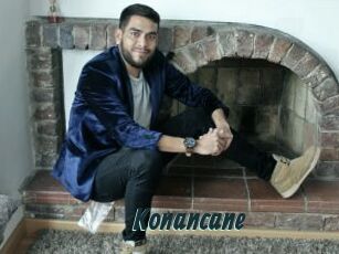 Konancane