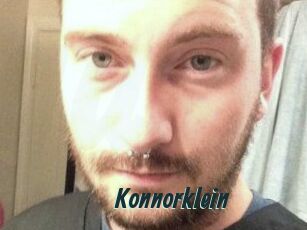 Konnorklein