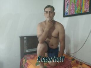 Konorhott