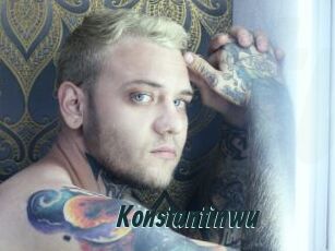 Konstantinwu
