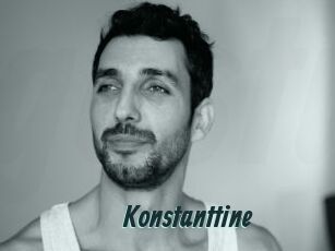 Konstanttine