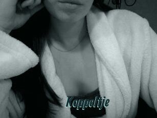 Koppeltje