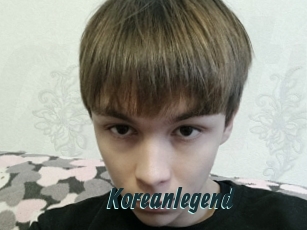 Koreanlegend