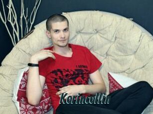 Korincollin
