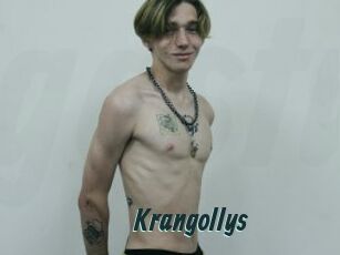 Krangollys