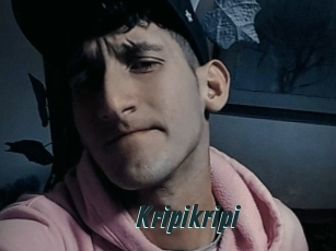 Kripikripi