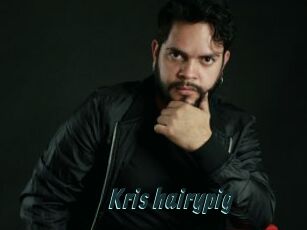 Kris_hairypig
