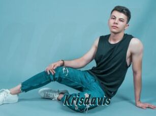 Krisdavis